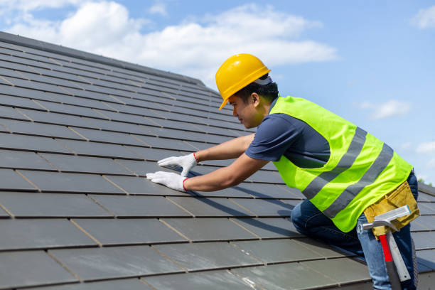 Roof Repair Estimates in Rockville, IN