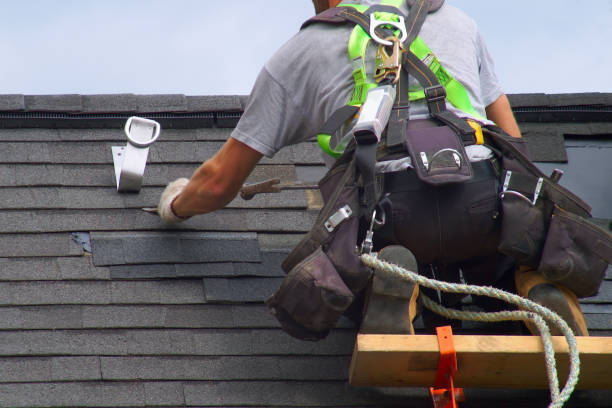Best Best Roofing Contractors  in Rockville, IN