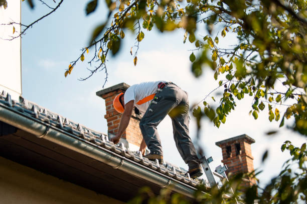 Best Local Roofing Companies  in Rockville, IN
