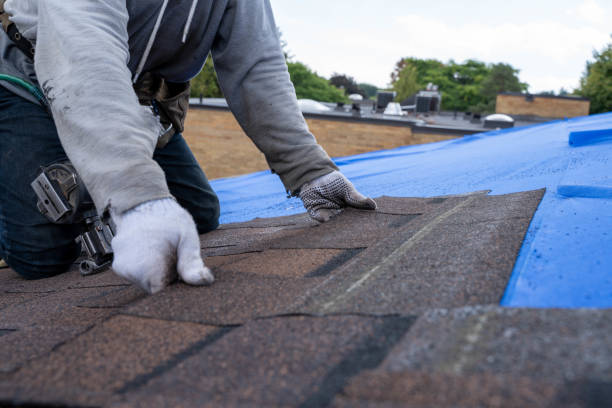 Best Commercial Roofing Services  in Rockville, IN