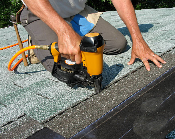 Reliable Rockville, IN Roofing Contractor Solutions