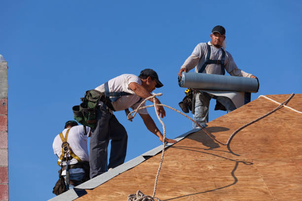 Best New Roof Installation  in Rockville, IN