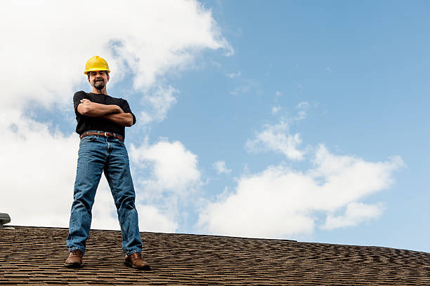 Best Roof Gutter Cleaning  in Rockville, IN