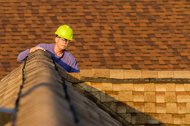 Best Commercial Roofing Services  in Rockville, IN