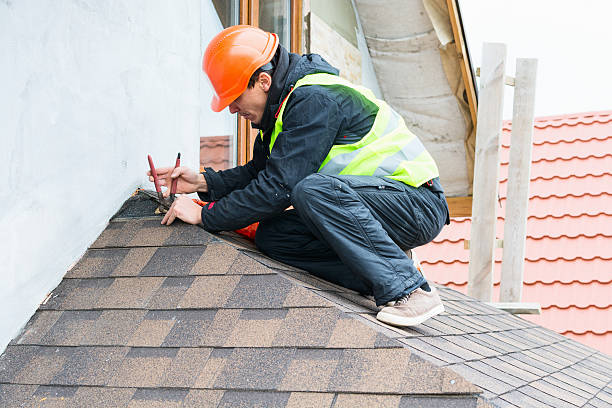 Best Heating Cable for Roof Installation  in Rockville, IN
