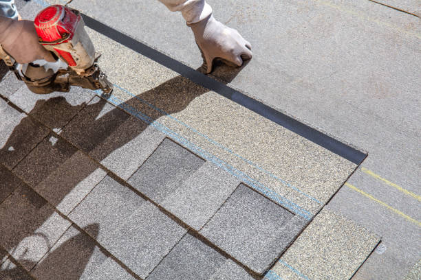 Quick and Trustworthy Emergency Roof Repair Services in Rockville, IN
