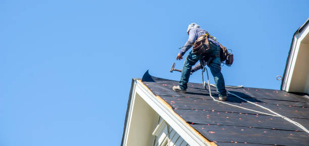 Best Emergency Roof Repair  in Rockville, IN